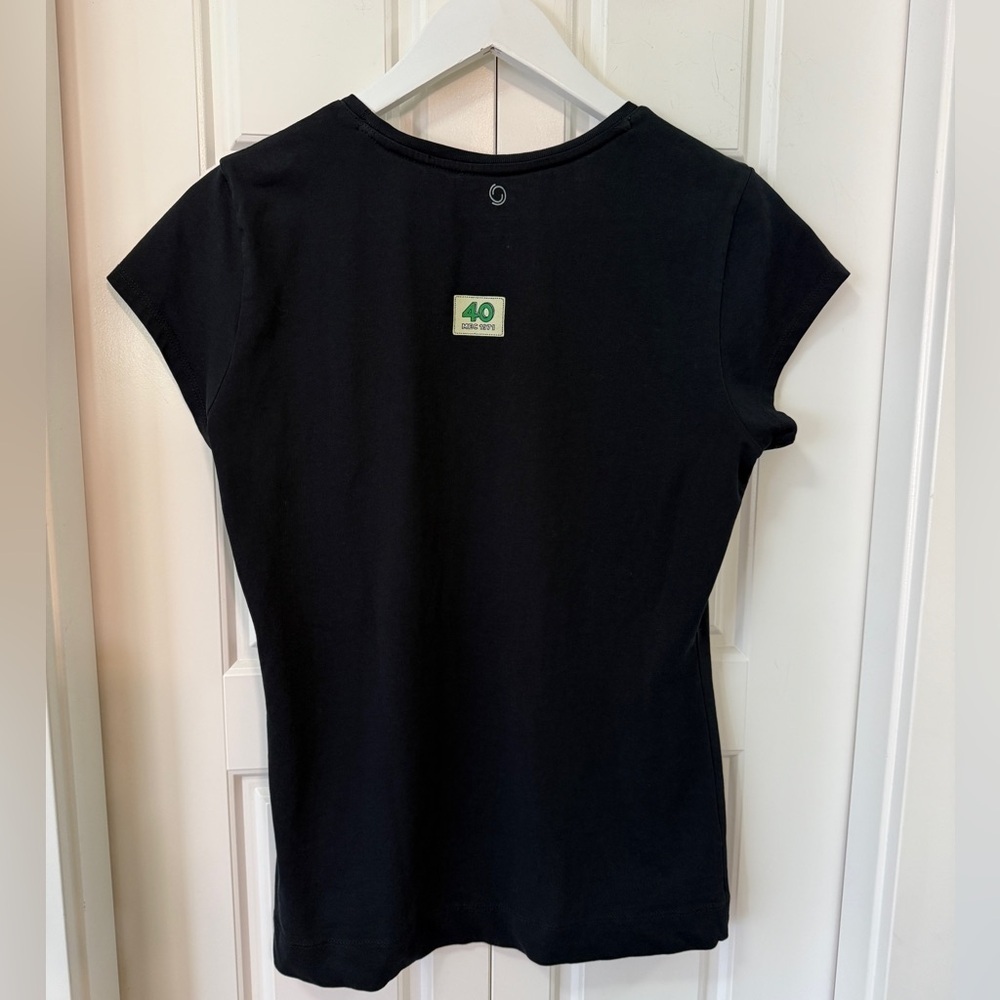 🚐 Mountain Equipment Co-op ‘Van Life’ Tee Large (Fits More Like Medium) - Picture 5 of 7